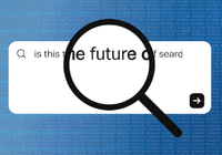 試用SearchGPT后，用戶(hù)感覺(jué)離取代谷歌還很遠(yuǎn)